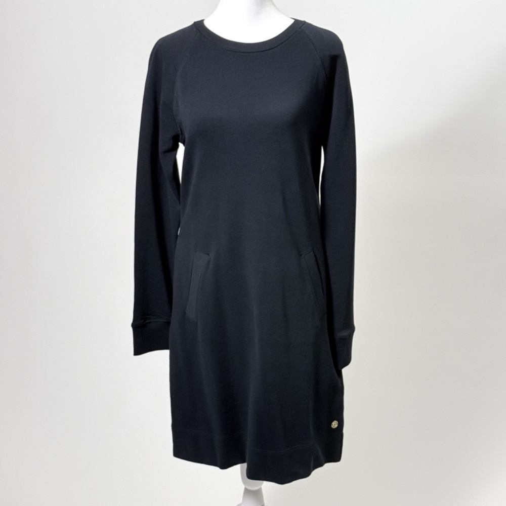 🖤 NWT Lilly Pulitzer Black Beach Comber Dress – Size Small – Retail $160 🖤